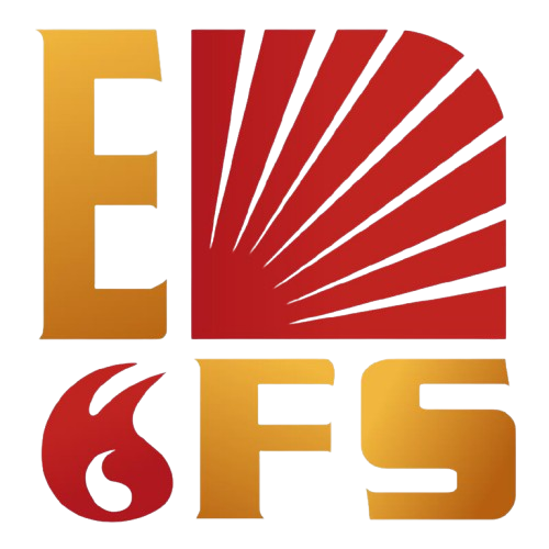 Logo - Elite fire and Security