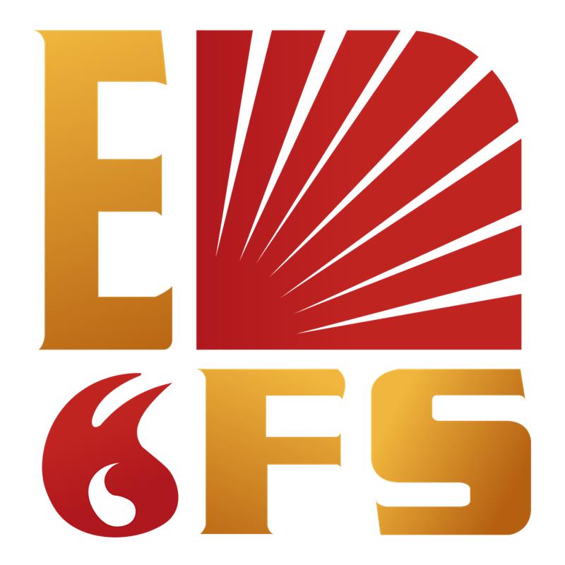 Logo - Elite fire and Security