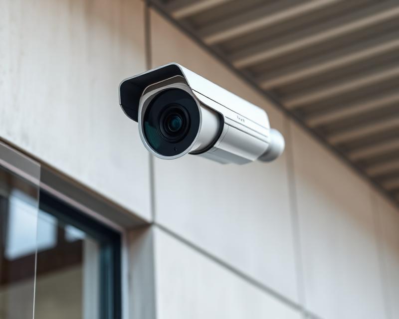Security camera for security reason - Elite Fire & Security